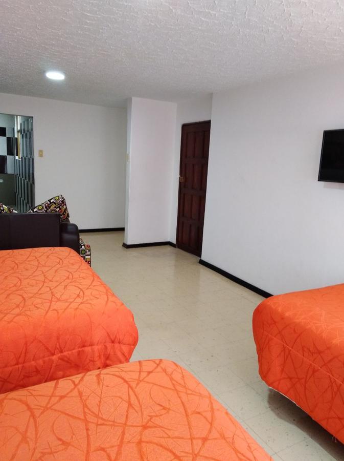 Hotel Dinnar Ipiales Zewnętrze zdjęcie